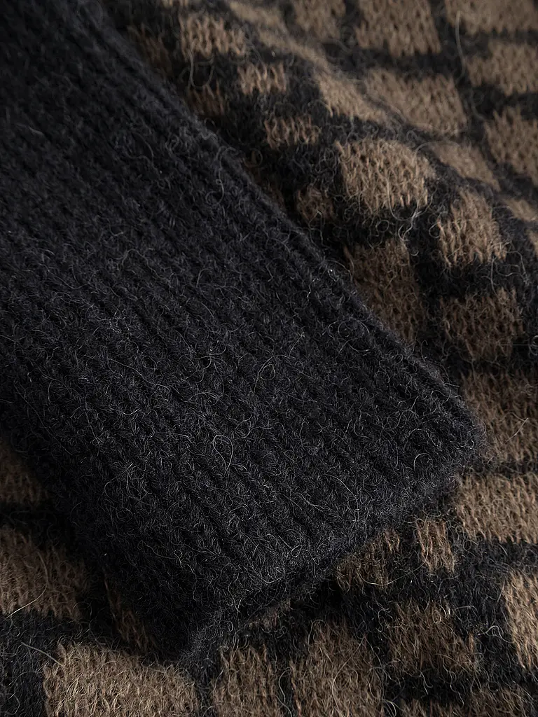 JOOP | Pullover KORDULA | braun