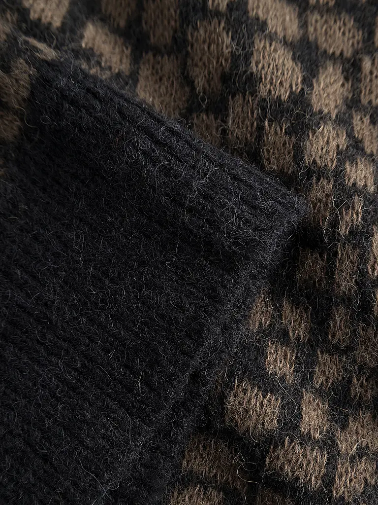 JOOP | Pullover KORDULA | braun