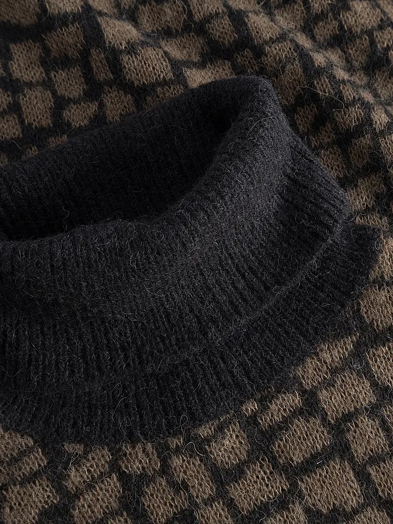 JOOP | Pullover KORDULA | braun