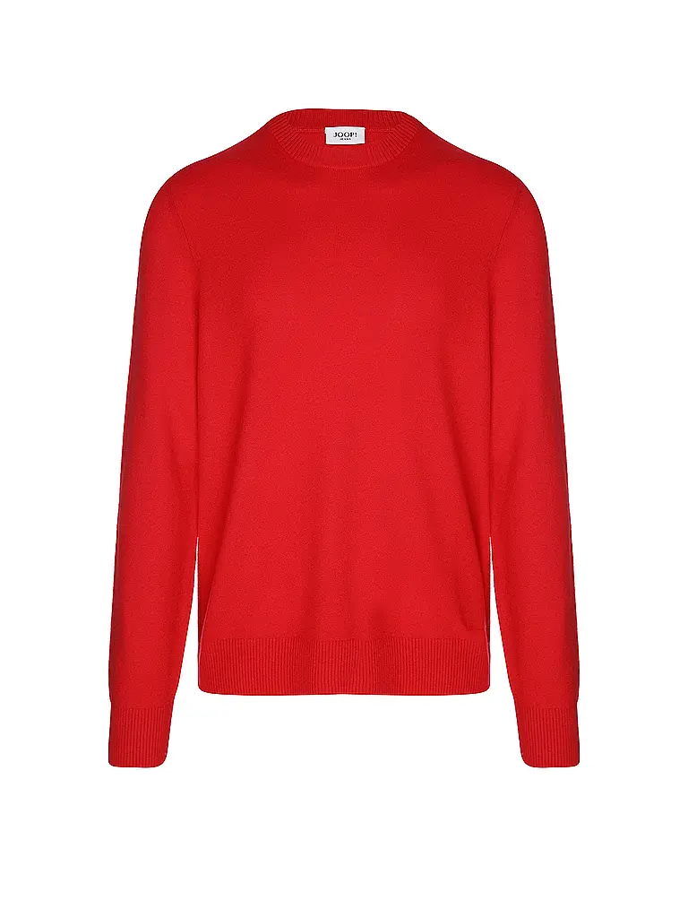 JOOP | Pullover LAURELOR | rot