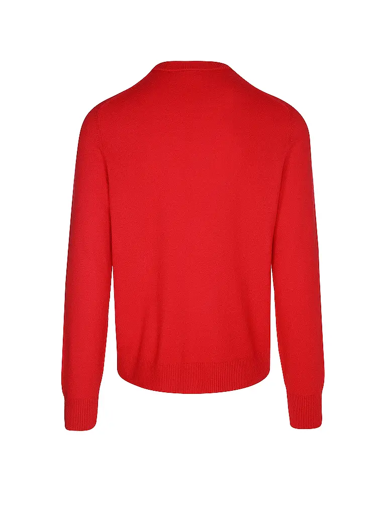 JOOP | Pullover LAURELOR | rot