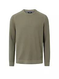 JOOP | Pullover OLE  | olive