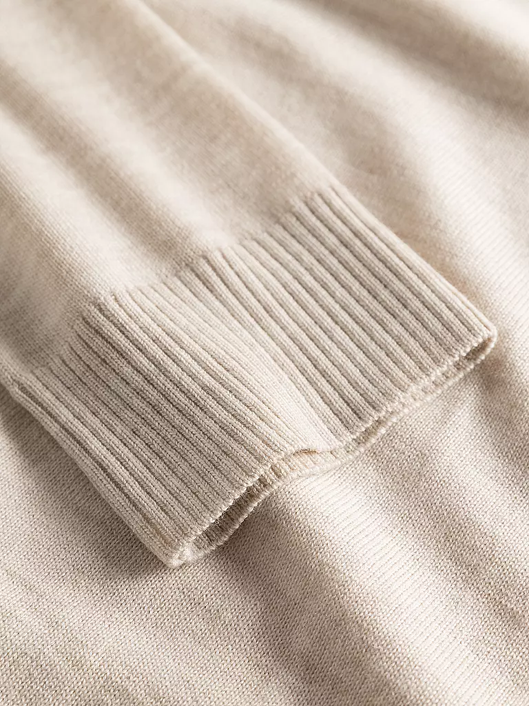 JOOP | Pullover Pullover DAVIDE | camel
