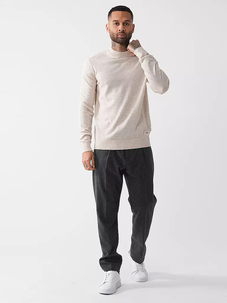 JOOP | Pullover Pullover DAVIDE | beige