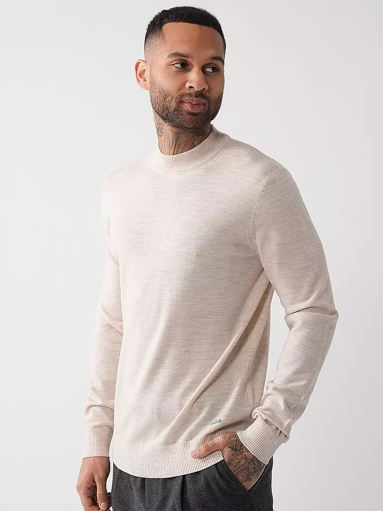 JOOP | Pullover Pullover DAVIDE | camel