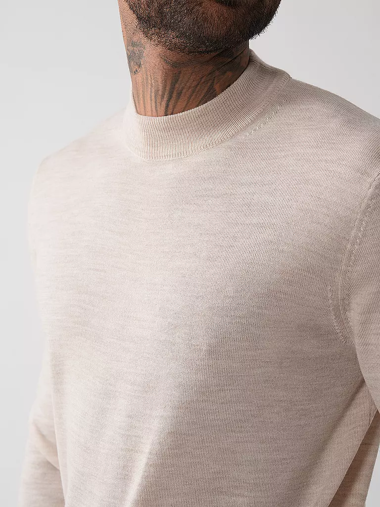 JOOP | Pullover Pullover DAVIDE | camel