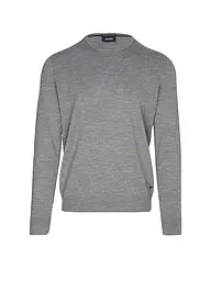 JOOP | Pullover Pullover DENNY  | grau