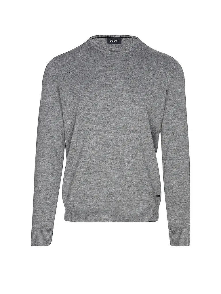 JOOP | Pullover Pullover DENNY  | grau
