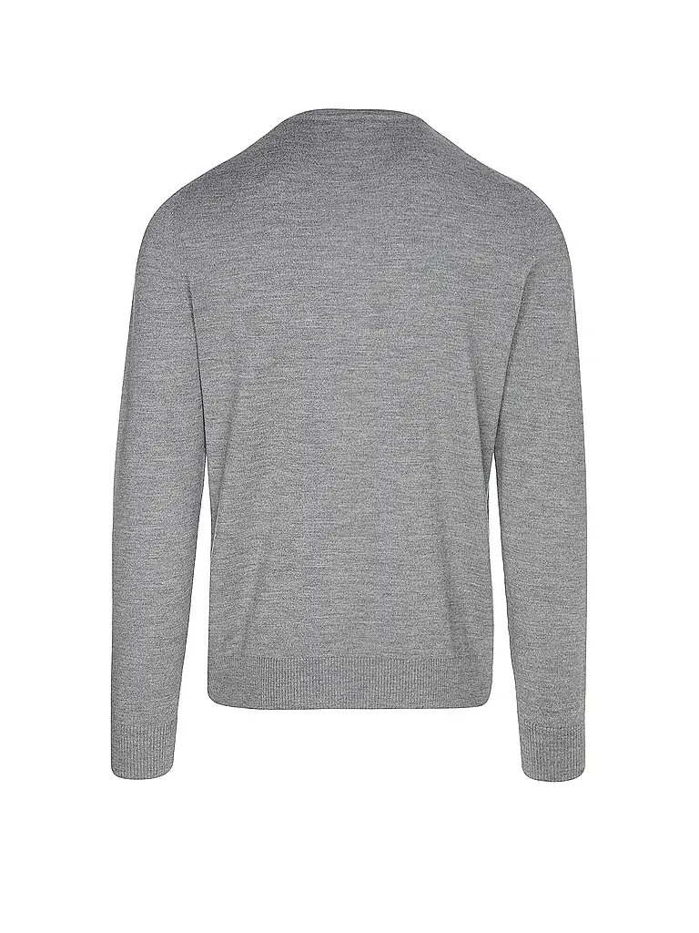JOOP | Pullover Pullover DENNY  | grau