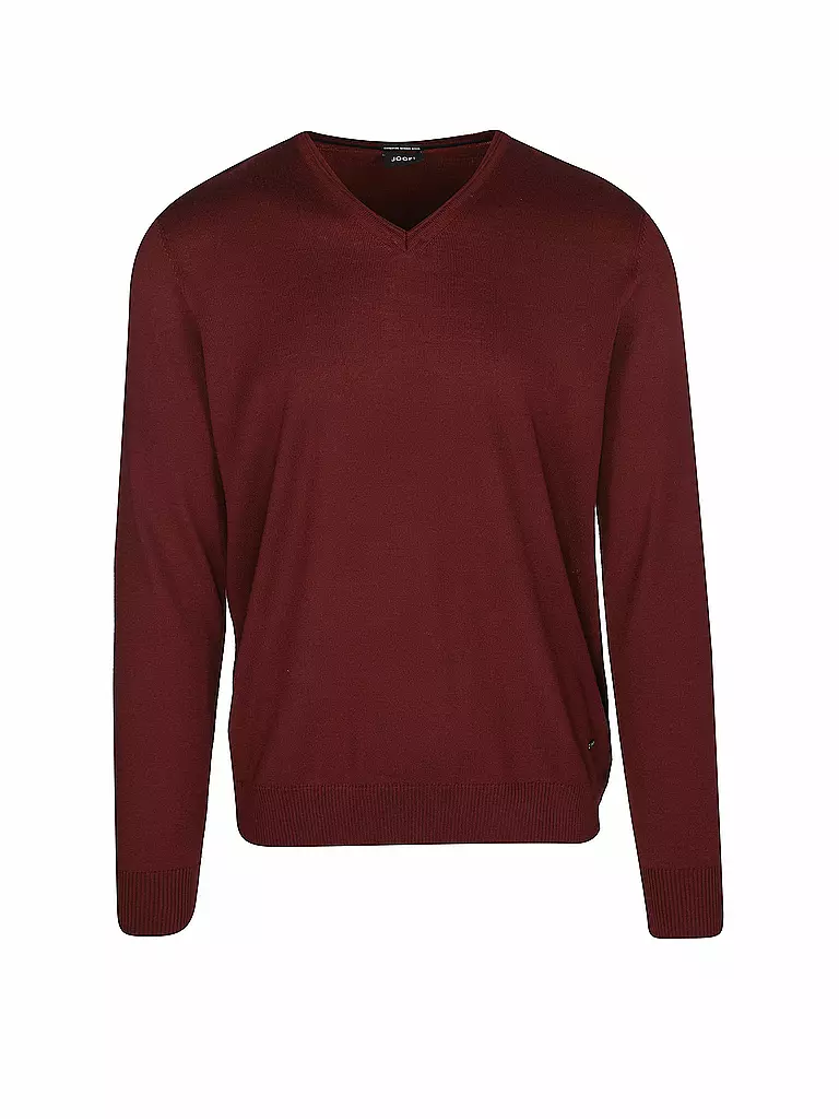 JOOP | Pullover | rot