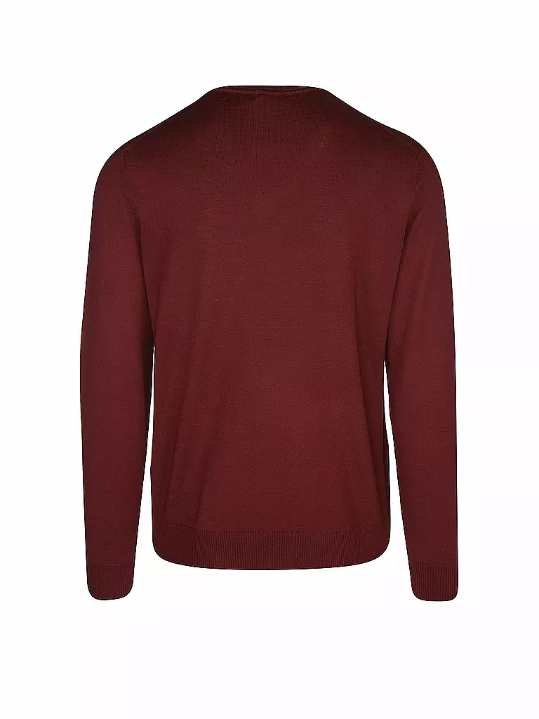 JOOP | Pullover | rot