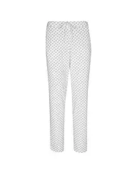 JOOP | Pyjamahose  | weiss