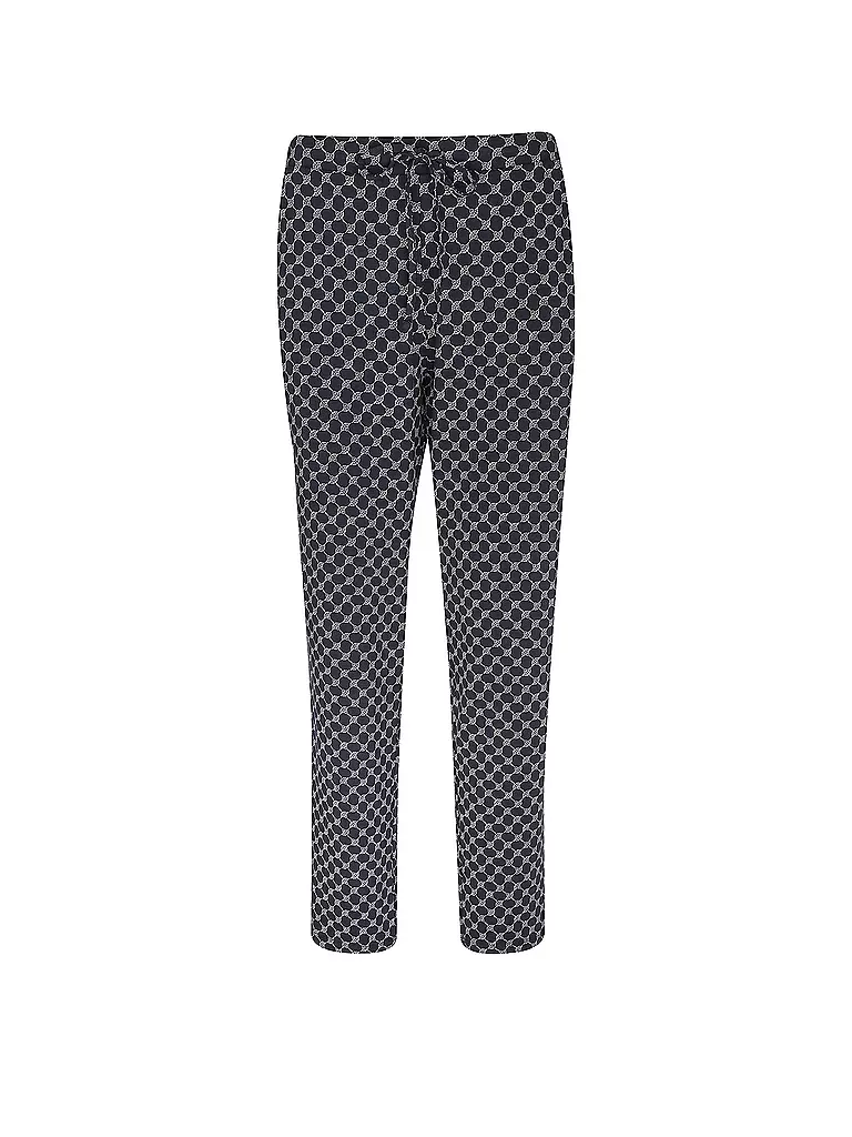 JOOP | Pyjamahose  | dunkelblau
