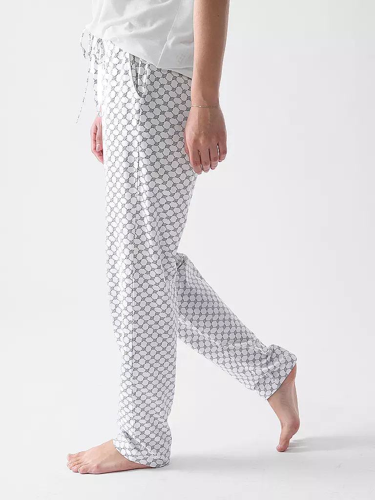 JOOP | Pyjamahose | dunkelblau