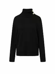 JOOP | Rollkragenpullover  | schwarz