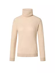 JOOP | Rollkragenpullover  | beige