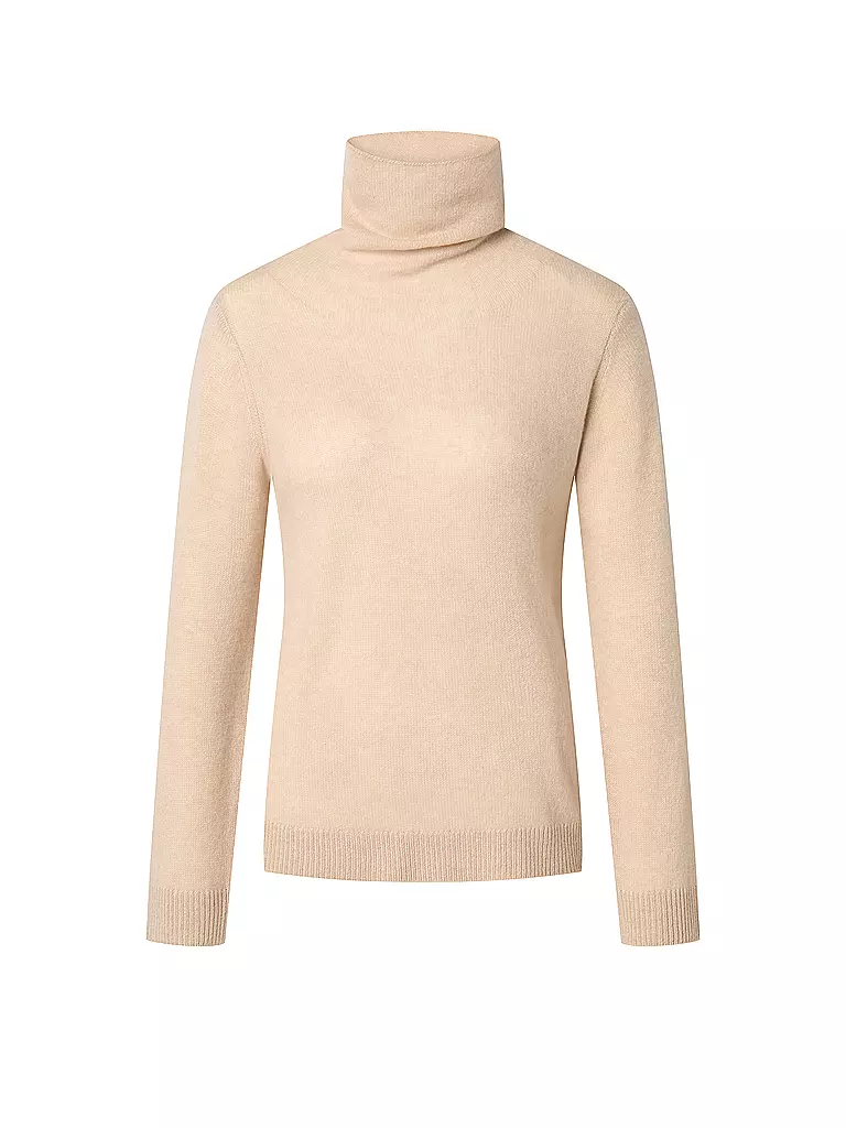 JOOP | Rollkragenpullover  | beige
