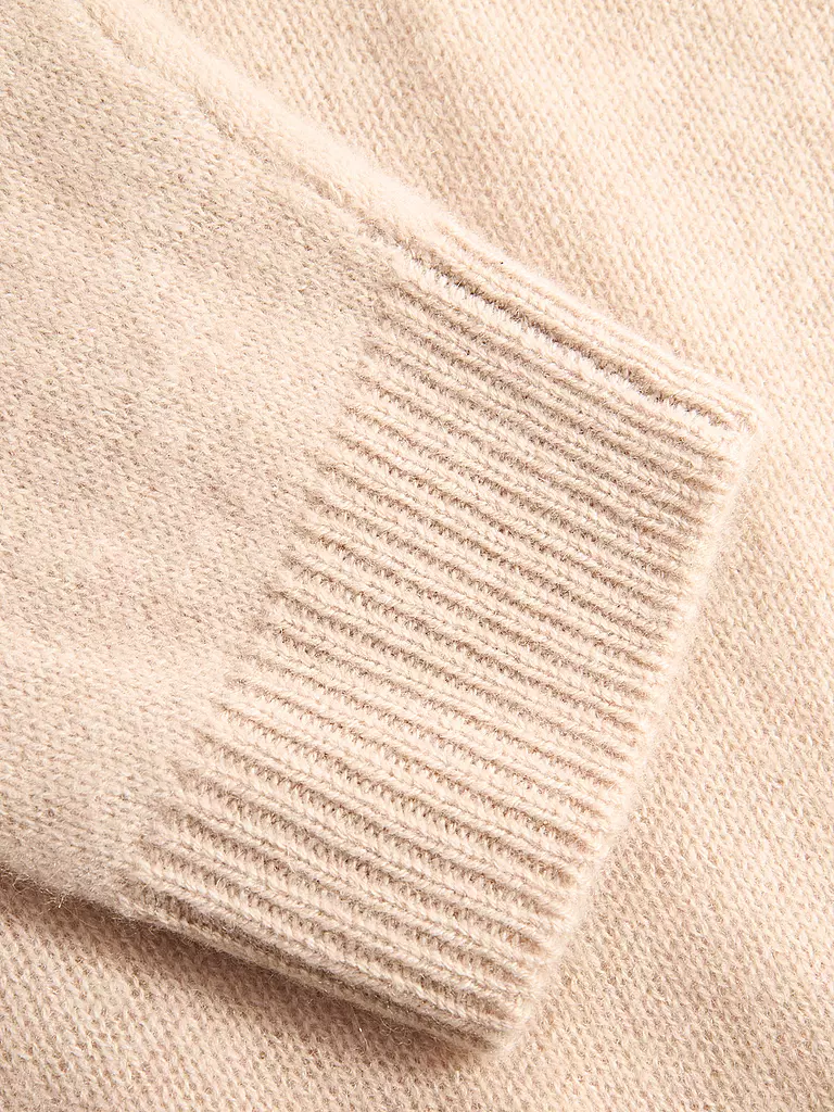 JOOP | Rollkragenpullover  | beige