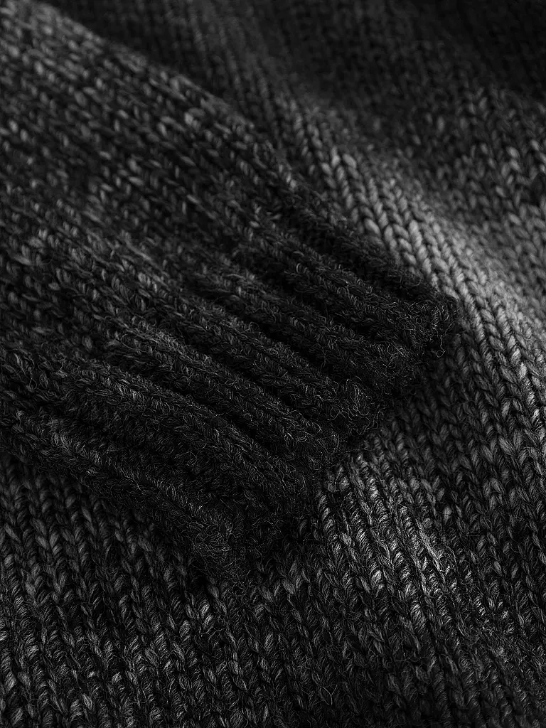 JOOP | Rollkragenpullover BORES | schwarz