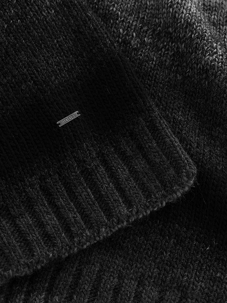 JOOP | Rollkragenpullover BORES | schwarz