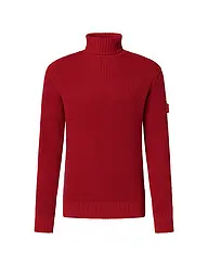 JOOP | Rollkragenpullover HOLLIO | Rot
