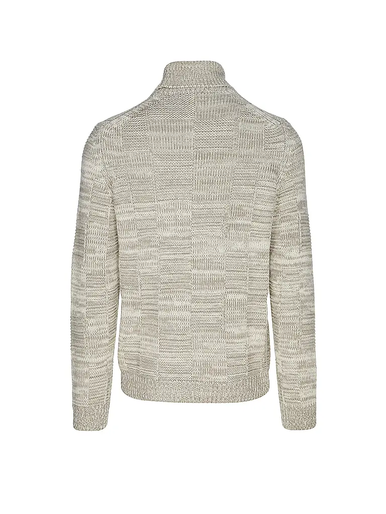 JOOP | Rollkragenpullover MILSOM | Beige