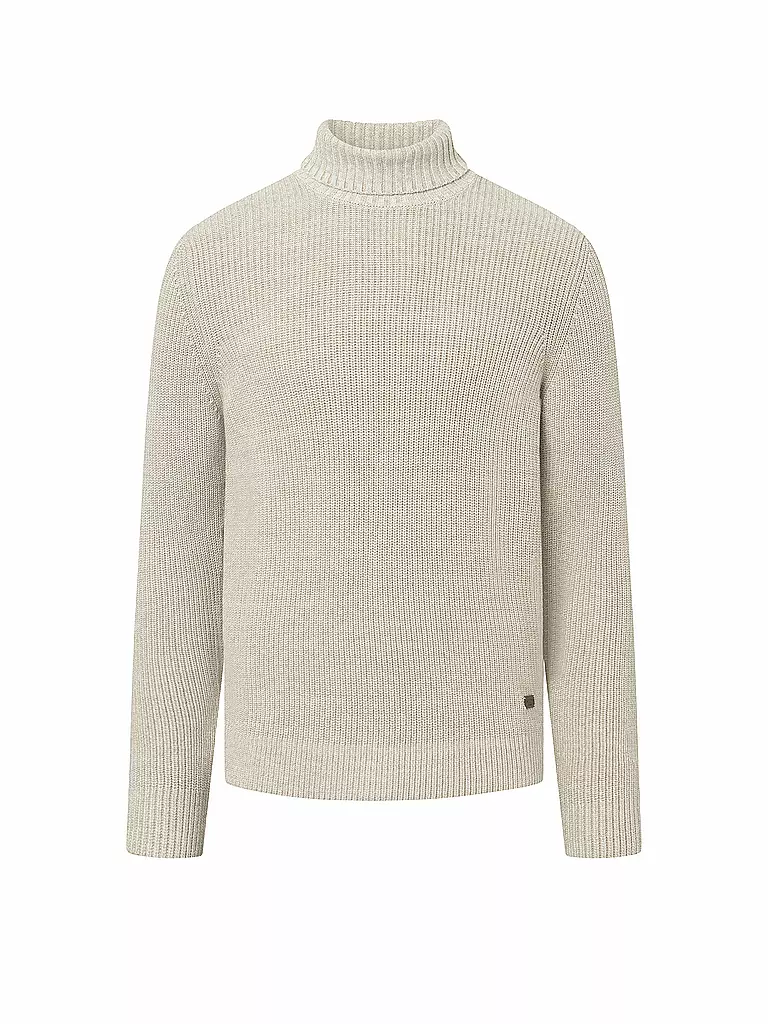 JOOP | Rollkragenpullover ORLINO | beige