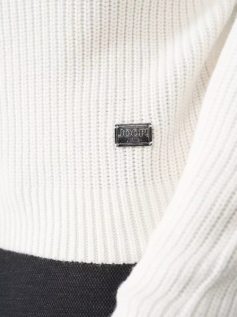 JOOP | Rollkragenpullover ORLINO | creme