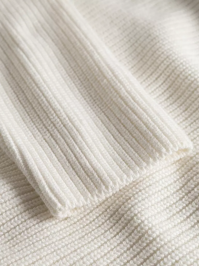 JOOP | Rollkragenpullover ORLINO | creme