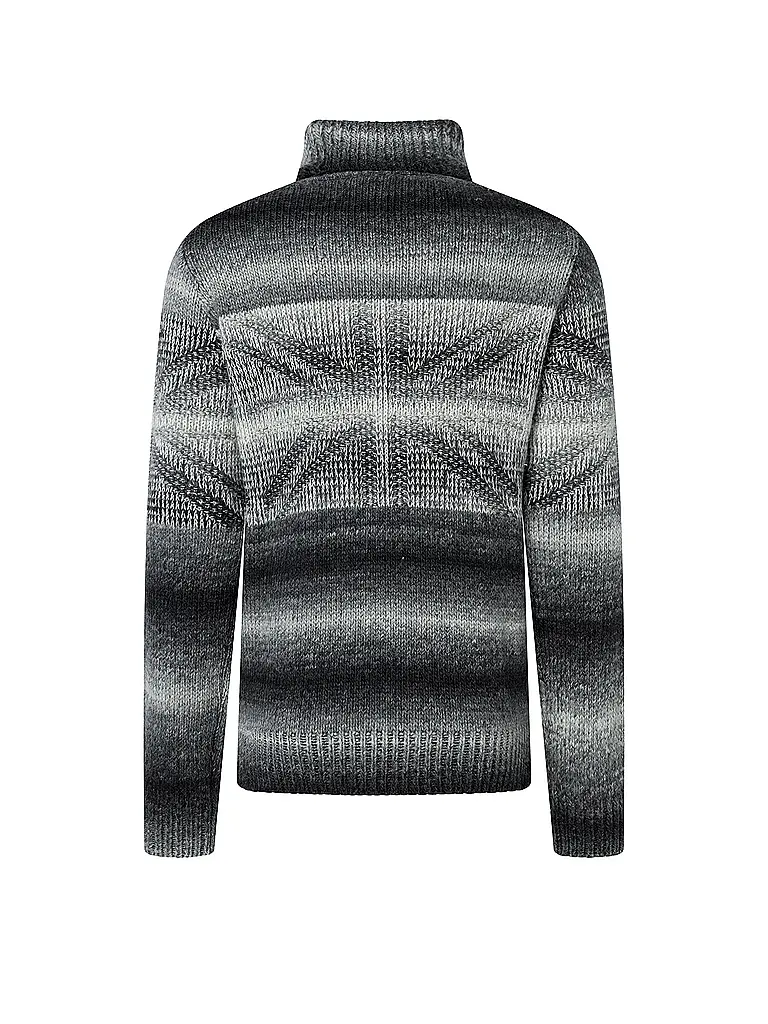 JOOP | Rollkragenpullover URIELO | Schwarz