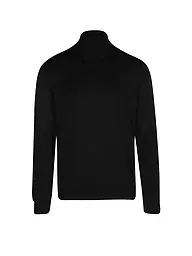 JOOP | Rollkragenpullover | schwarz