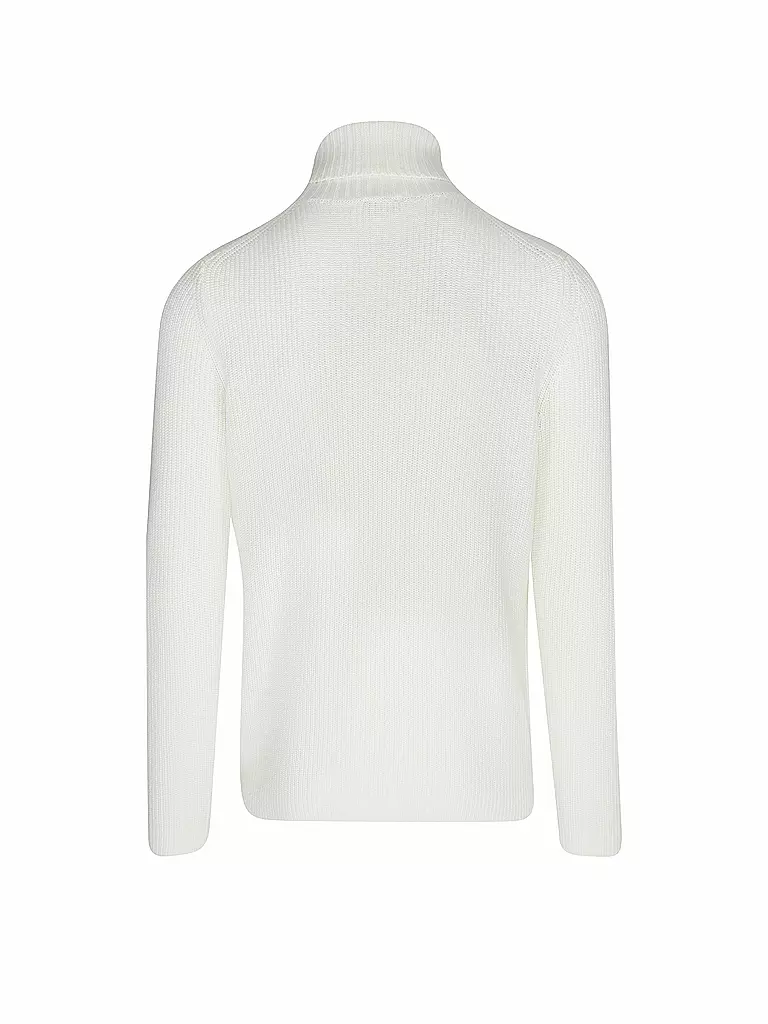 JOOP | Rollkragenpullover | weiss