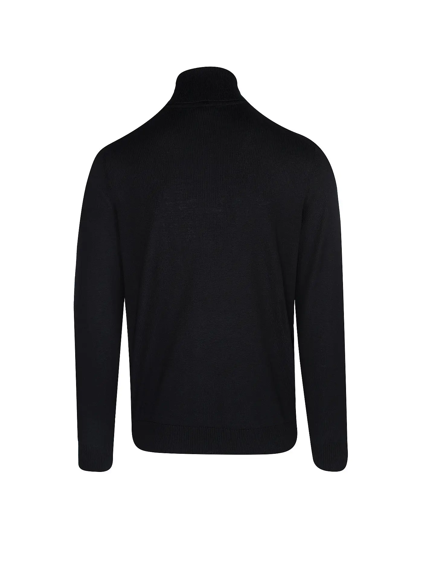 JOOP | Rollkragenpullover | dunkelblau