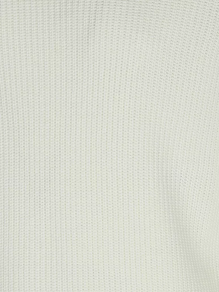 JOOP | Rollkragenpullover | weiss