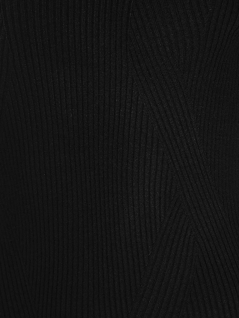 JOOP | Rollkragenshirt | schwarz