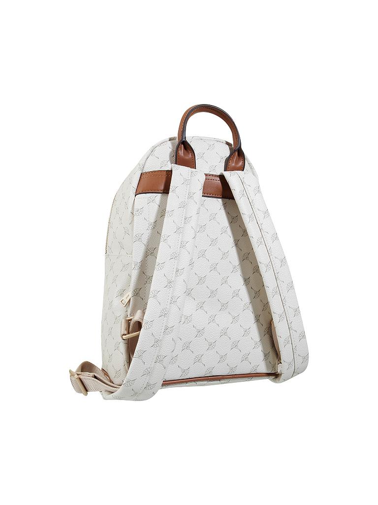 JOOP | Rucksack "Cortina Salome" | creme