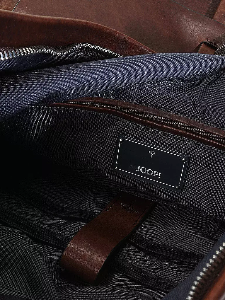 JOOP | Rucksack Loreto | schwarz