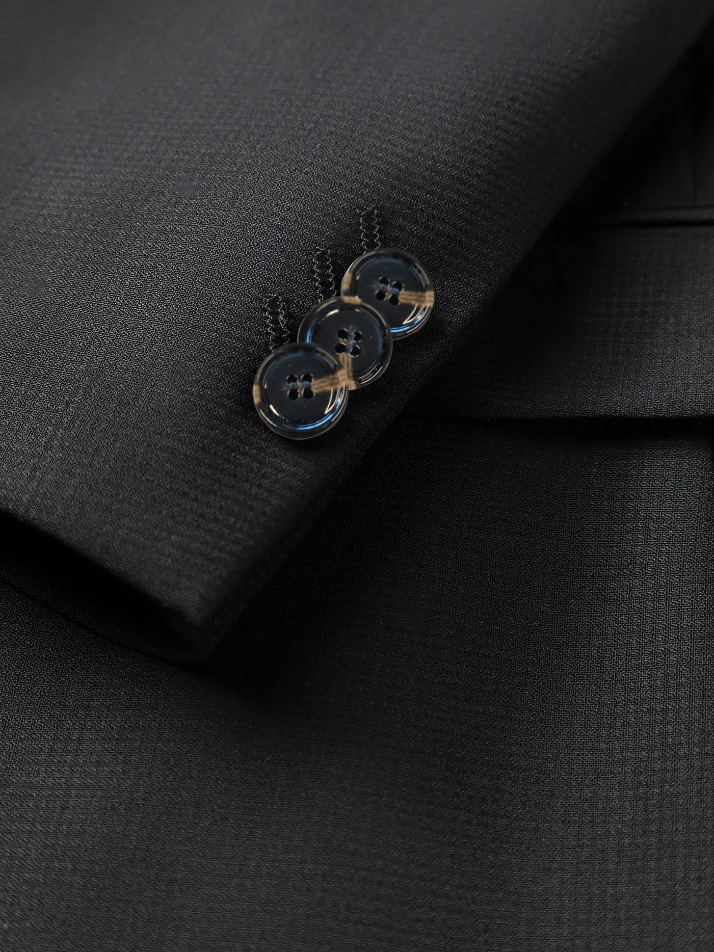 JOOP | Sakko DAMON XSlim Fit | schwarz
