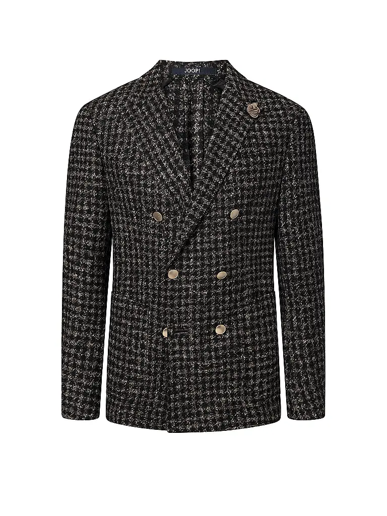 JOOP | Sakko Slim Fit HAYZY  | grau