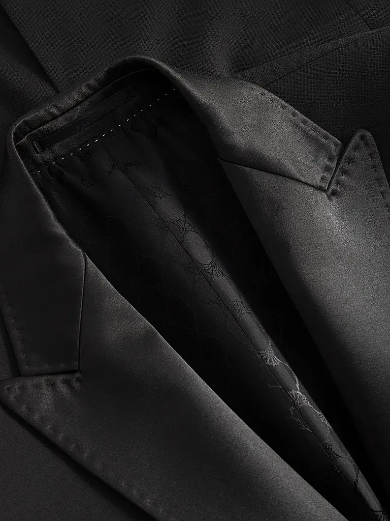 JOOP | Sakko Slim Fit HORACE | Schwarz