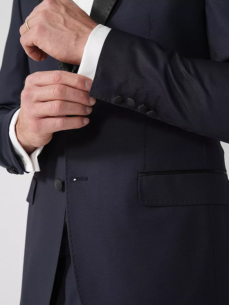 JOOP | Sakko Slim Fit HORACE | blau