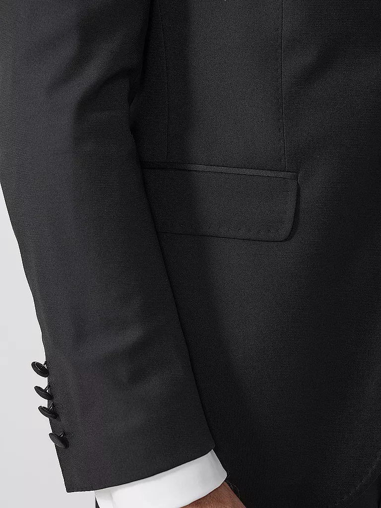 JOOP | Sakko Slim Fit HORACE | schwarz