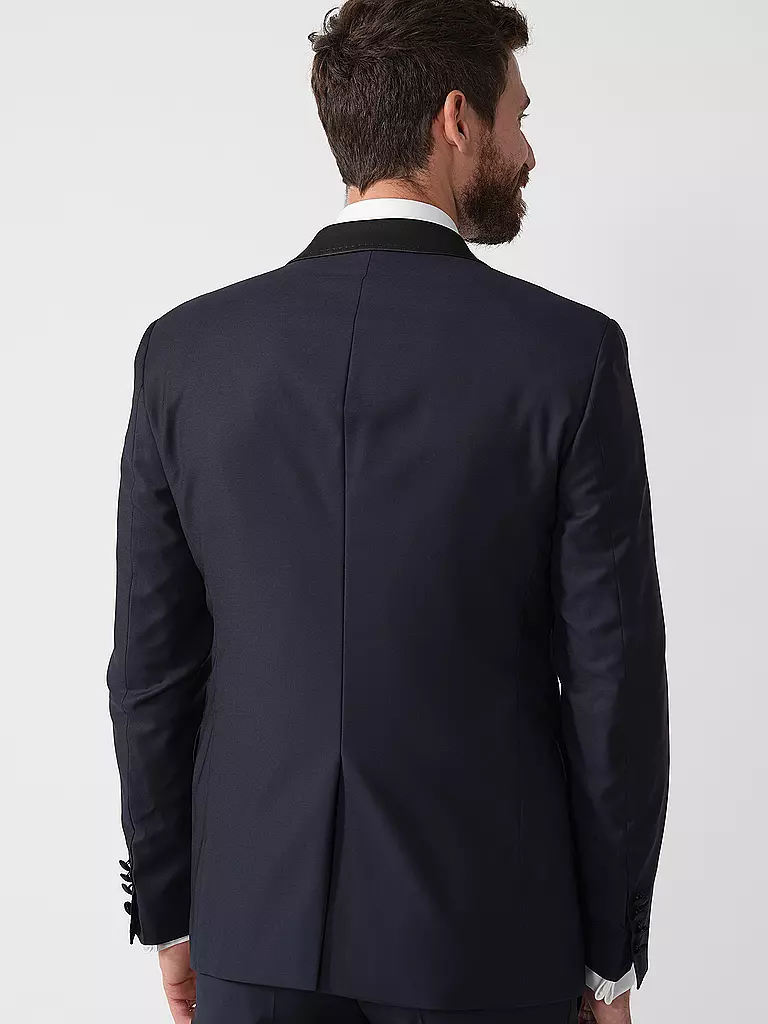 JOOP | Sakko Slim Fit HORACE | blau