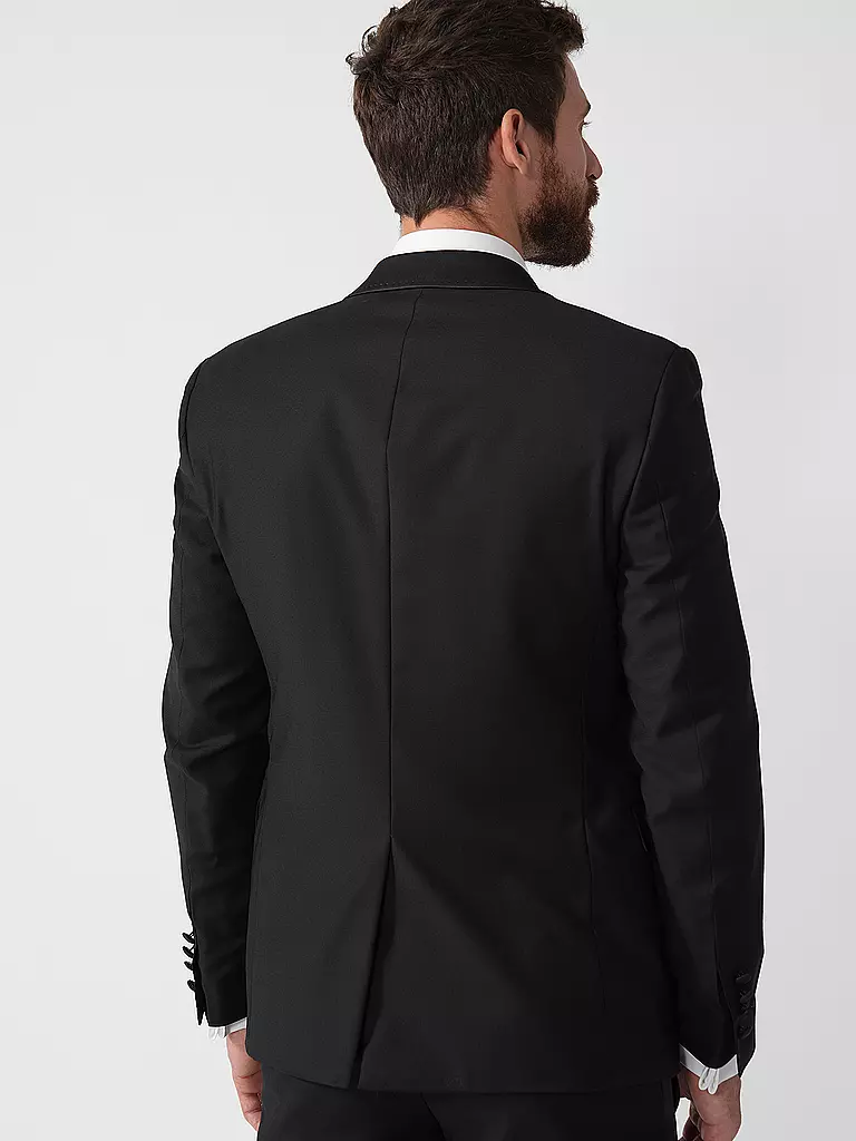 JOOP | Sakko Slim Fit HORACE | schwarz