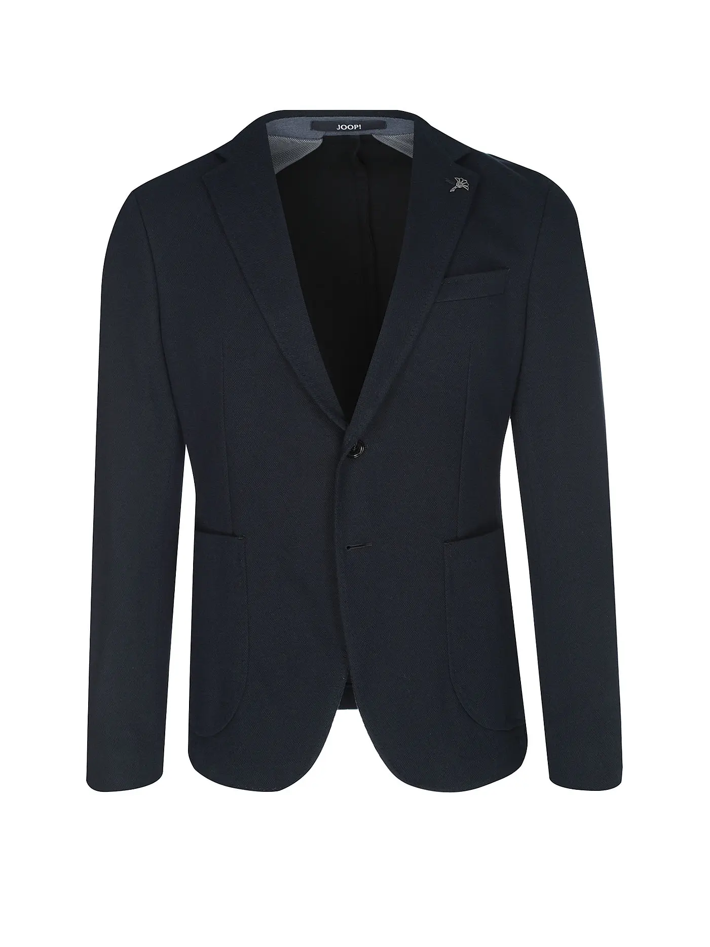 JOOP | Sakko Slim Fit | dunkelblau