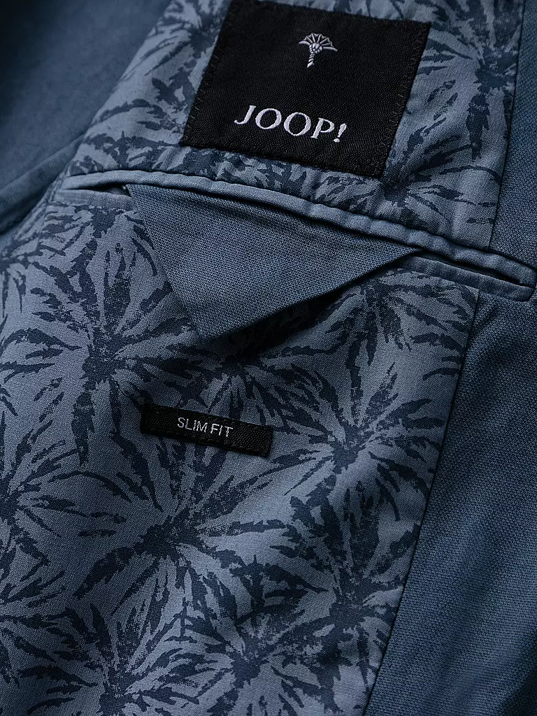 JOOP | Sakko Slim Fit | blau