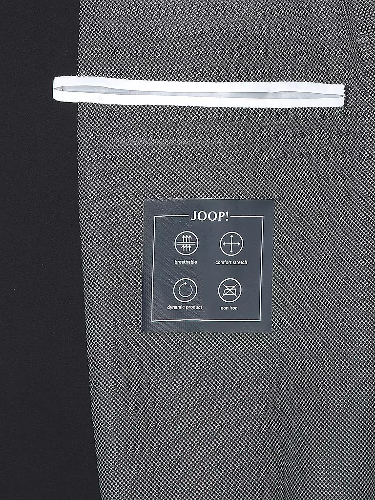 JOOP | Sakko Slim Fit | dunkelblau