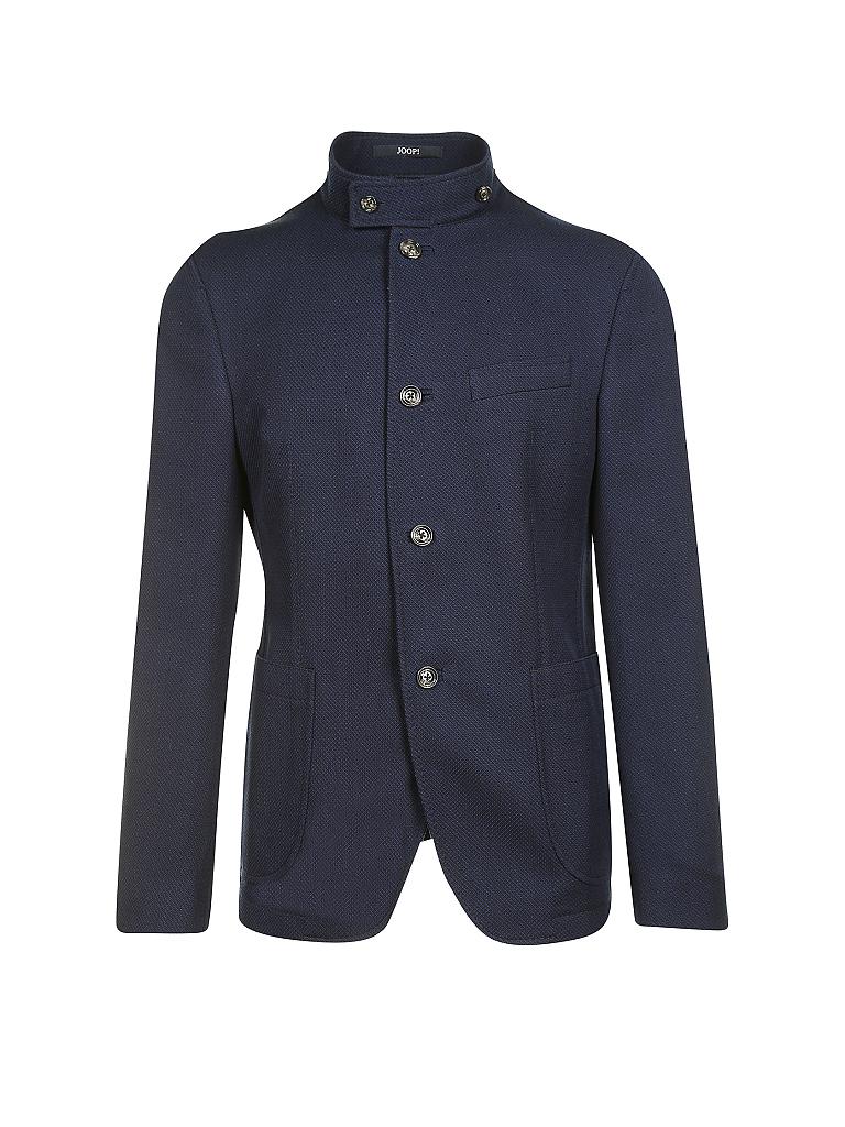JOOP | Sakko Slim-Fit "Hankook" | blau