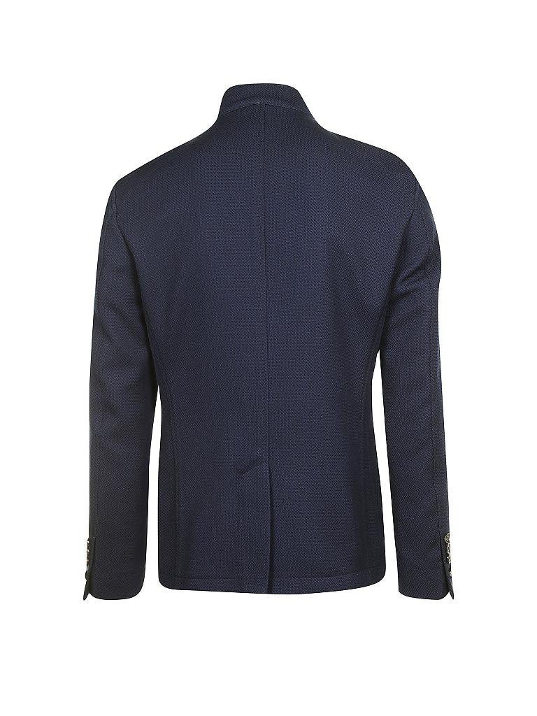 JOOP | Sakko Slim-Fit "Hankook" | blau
