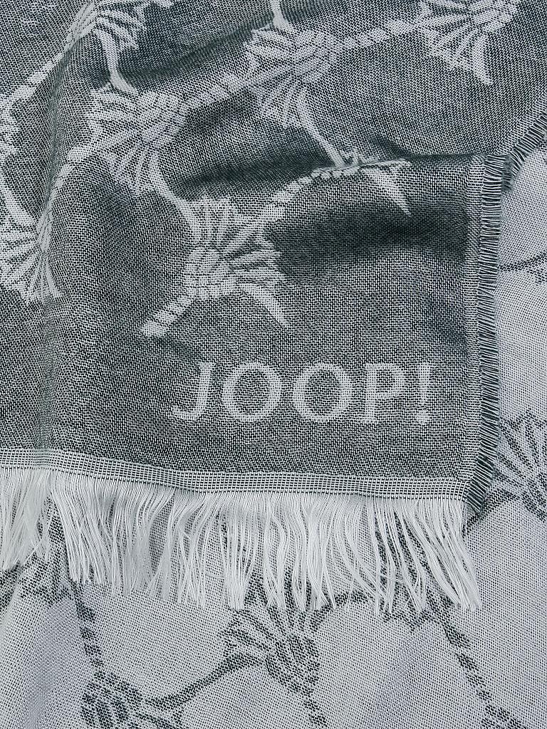 JOOP | Schal "Agnes" | grün